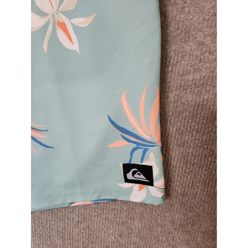 Quiksilver boardshorts mens